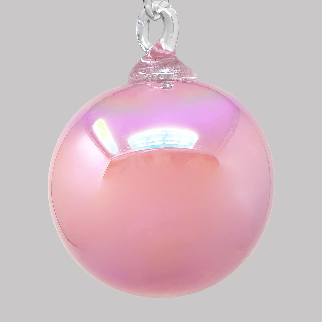 Opaque Bubble Gum 3 Opaque Bubble Gum