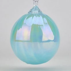 Transparent Sea Salt Drape