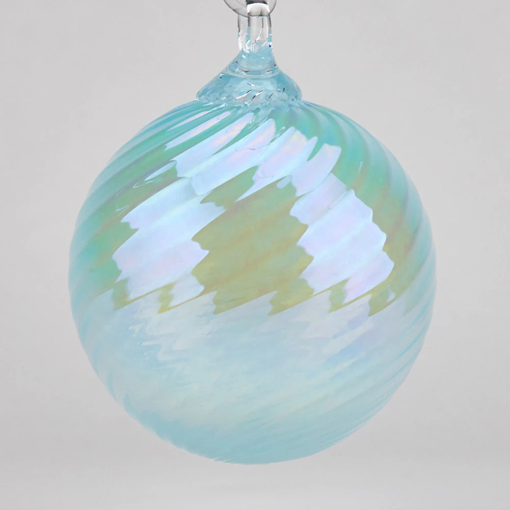 Transparent Sea Salt Twist 3 Transparent Sea Salt Twist