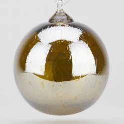 Transparent Driftwood