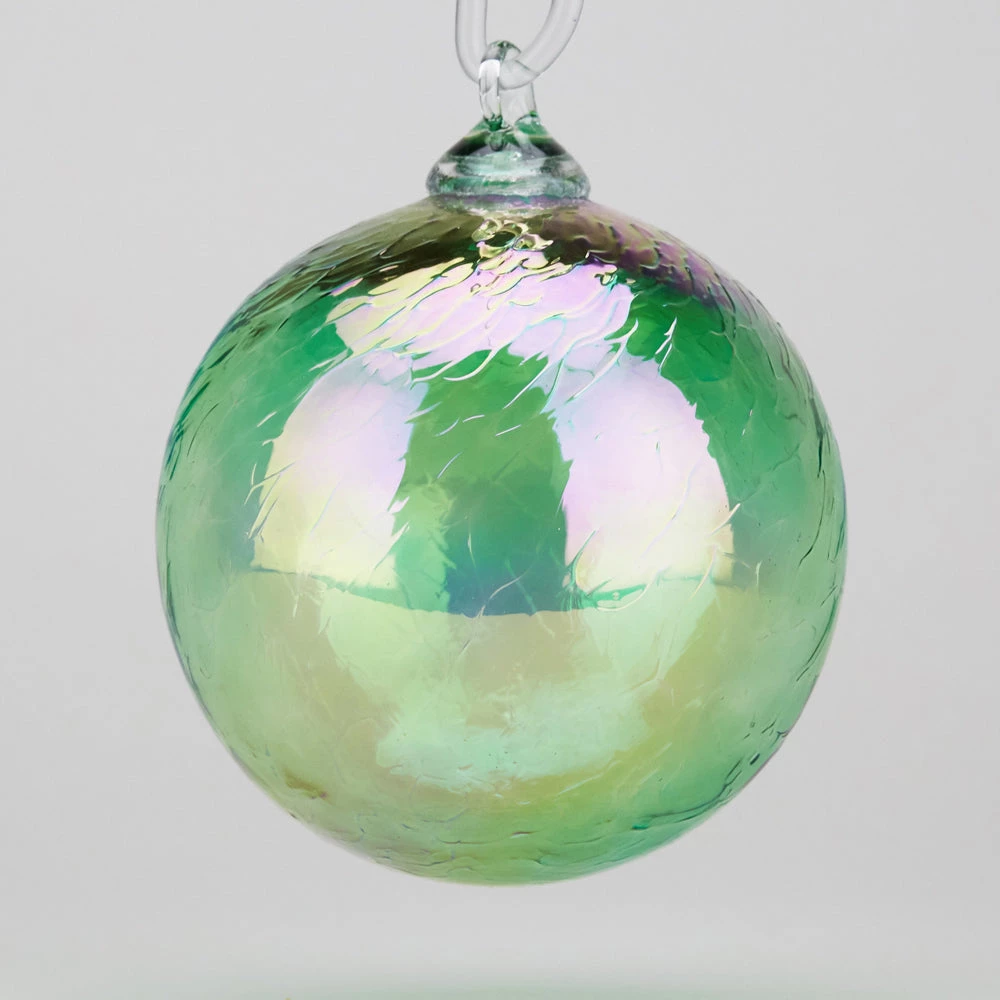 Transparent Green Lake 3 Transparent Green Lake