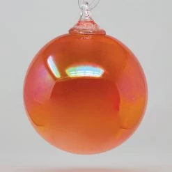 Transparent Campfire