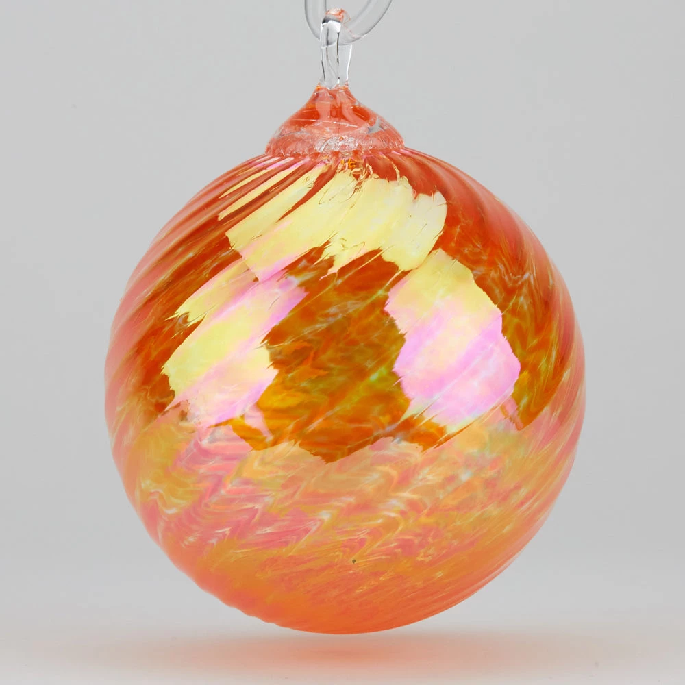 Transparent Campfire Twist 3 Transparent Campfire Twist