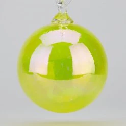 Transparent Goldfinch