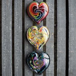 Heart Of Fire Bohemian