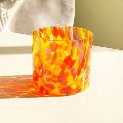 Drinker Sunset Drinkware