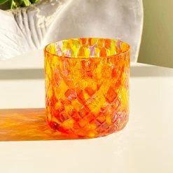 Drinker Sunset Diamond