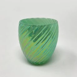 Opaque Twist Opaque Collection Wintergreen