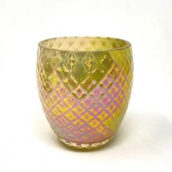 Opaque Diamond Facet Bit Of Honey Opaque Collection