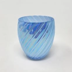 Opaque Twist Blue Raspberry Opaque Collection