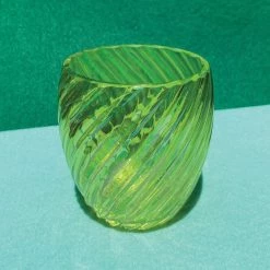 Birthstone Twist August: PERIDOT