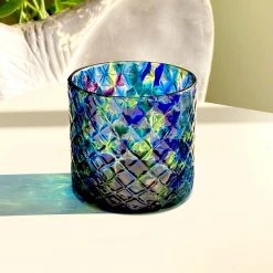 Drinker Drinkware Ocean Diamond