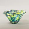 Mini Wave Bowl Blue Bonnet