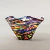 Mini Wave Bowl Fiesta Twist Wave Bowls