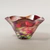Mini Wave Bowl Wave Bowls Red Rainbow Twist