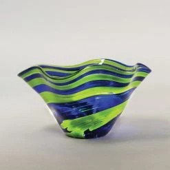 Mini Wave Bowl Sunday Blue