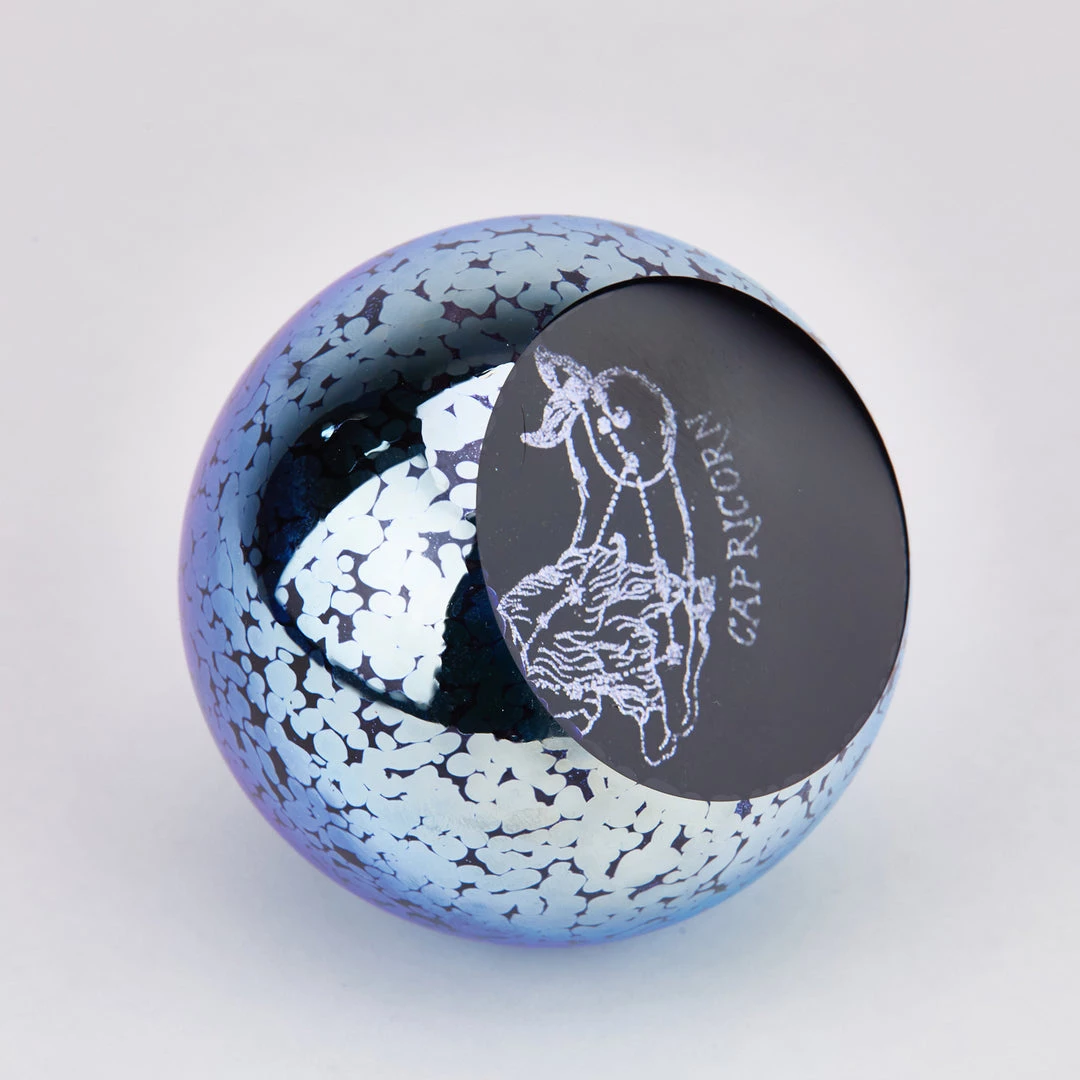 Zodiac Collection Capricorn 4 Zodiac Collection Capricorn