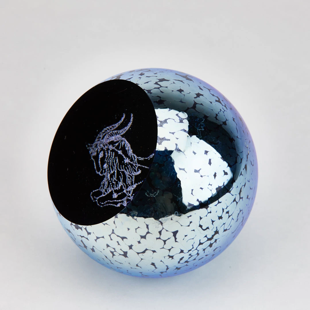 Zodiac Collection Capricorn 5 Zodiac Collection Capricorn