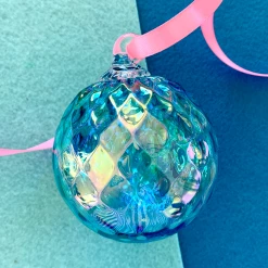 Birthstone Diamond December: TOPAZ