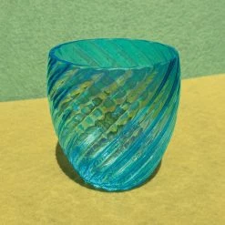 Birthstone Twist December: TOPAZ