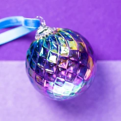 Birthstone Diamond Classic February: AMETHYST