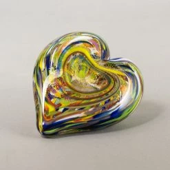 Heart Of Fire Hearts Of Fire Wisdom