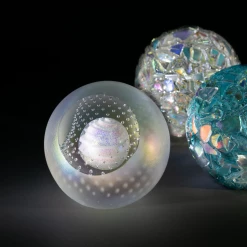 Celestial Paperweight Ice Dwarf