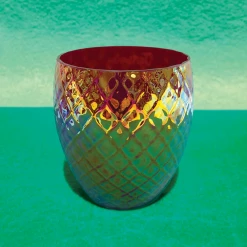 Birthstone Diamond January: GARNET