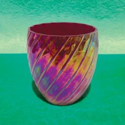 Birthstone Twist January: GARNET