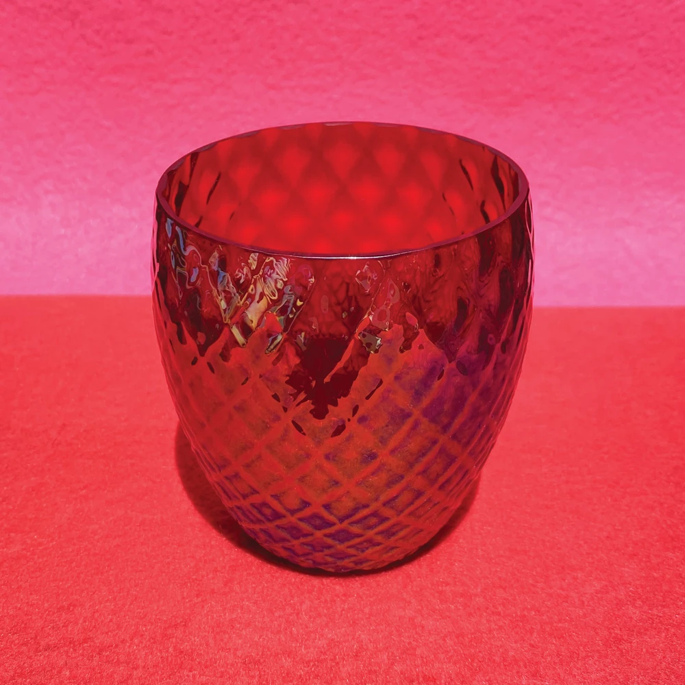 Birthstone Diamond Diamond Facet July: RUBY 3 Birthstone Diamond Diamond Facet July: RUBY