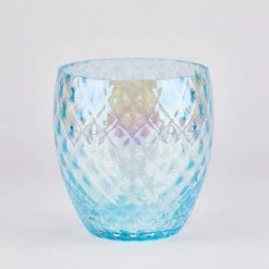 Birthstone Diamond Diamond Facet March: AQUAMARINE