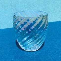 Birthstone Twist March: AQUAMARINE