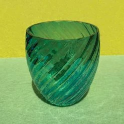 Birthstone Twist May: EMERALD