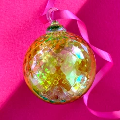 Birthstone Diamond Classic November: CITRINE