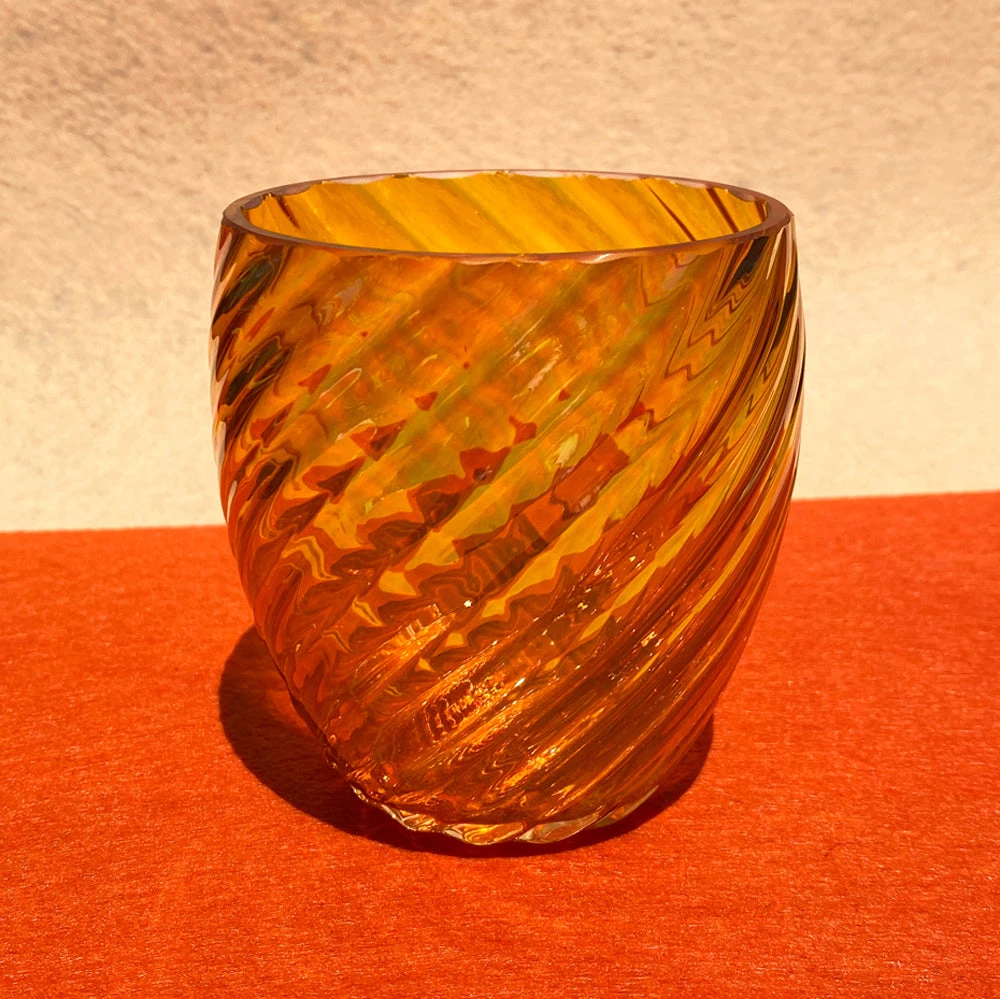 Birthstone Twist November: CITRINE 3 Birthstone Twist November: CITRINE