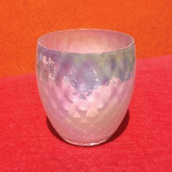 Birthstone Diamond Diamond Facet October: PINK OPAL