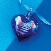 Birthstone Heart September: SAPPHIRE 1 Birthstone Heart September: SAPPHIRE