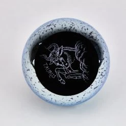 Zodiac Collection Taurus Zodiac - NEW!