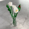 Global Village Calla Lily Bouquet Window Box Bouquets
