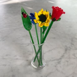 Global Village Summer Bouquet