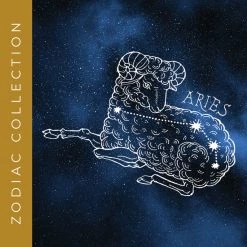 Zodiac Collection Zodiac - NEW! Aries