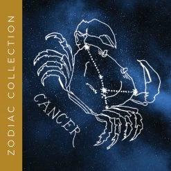 Zodiac Collection Cancer