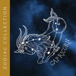 Zodiac Collection Capricorn 9 Zodiac Collection Capricorn