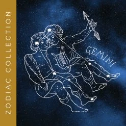 Zodiac Collection Gemini