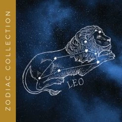 Zodiac Collection Zodiac - NEW! Leo