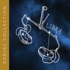Zodiac Collection Zodiac - NEW! Libra