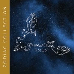 Zodiac Collection Pisces 9 Zodiac Collection Pisces