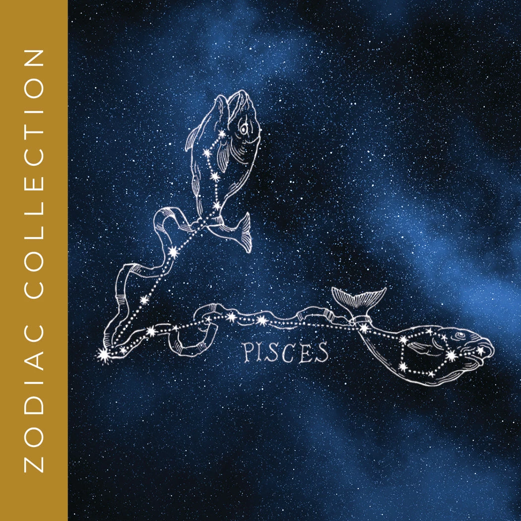 Zodiac Collection Pisces 6 Zodiac Collection Pisces