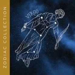Zodiac Collection Virgo